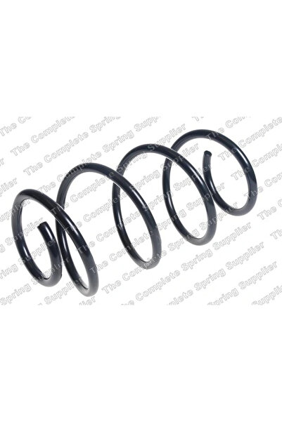 LESJOFORS Arc Spiral Punte Fata Hyundai I40 1