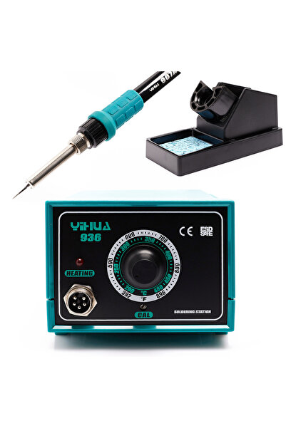 Other Yihua 936 tip soldering station