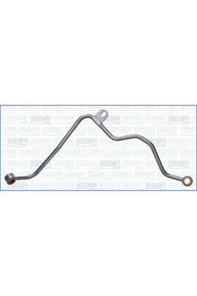 Ajusa Conducta Ulei Incarcare Fiat Talento Bus/Talento Caroserie/Talento Platou