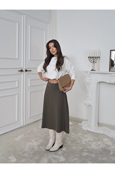 Paw Garage Γυναικεία φούστα Celina Bell