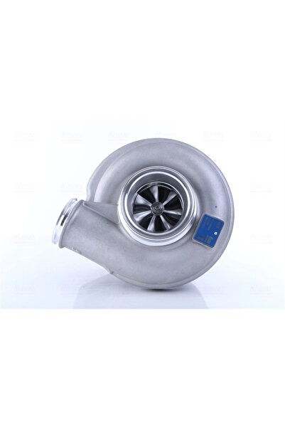 Nissens Compresor Sistem De Supraalimentare Man Tga/Tgs 1/Tgx 1