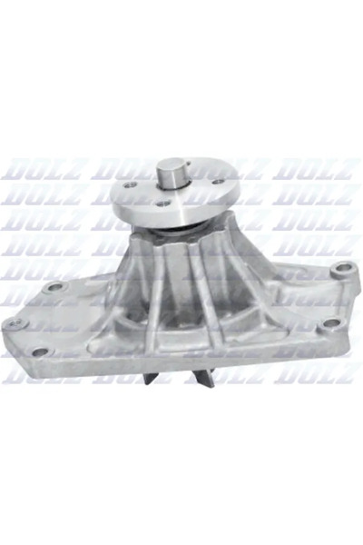 dolz Pompa De Apa Racire Motor Mitsubishi Canter 5/Canter 6/Canter 7 Talbot S...