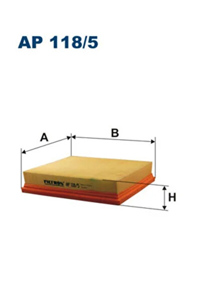 Filtron Filtru Aer Mercedes-Benz Slk