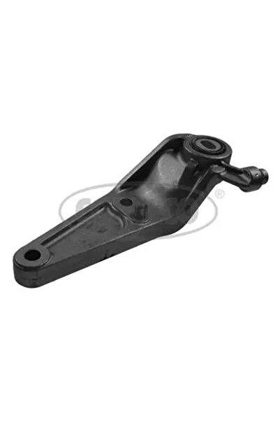 CORTECO Suport Motor Opel Corsa D