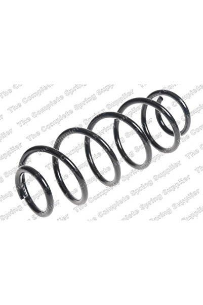 LESJOFORS Arc Spiral Puntea Spate Seat Mii Skoda Citigo