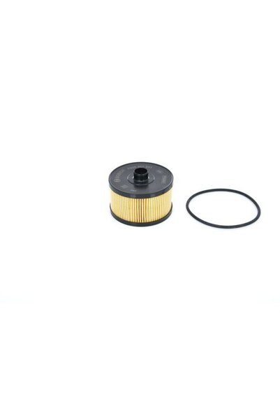 Bosch P7231 Yağ Filtresi Renault Clıo Iv 0.9 13=> Megane Iıı-Scenıc Iıı 1.2 T...