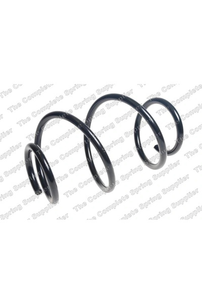 LESJOFORS Arc Spiral Punte Fata Opel Insignia B Country Tourer Vauxhall Insig...