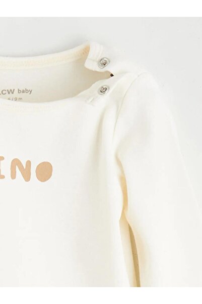 LC Waikiki Printed Baby Boy Set 3-Piece (W5)