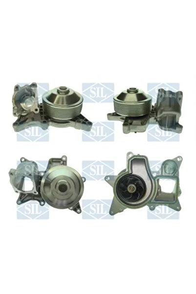 Saleri SIL Pompa De Apa Racire Motor Bmw 5/7/X6