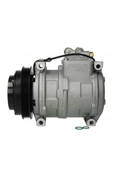 Nissens Compresor Climatizare Iveco Eurotech Mt/Eurotrakker/Stralis 2