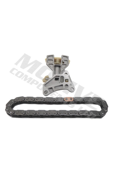 MOTIVE Chit Lant De Distributie Audi A3/A4 B7/A6 C6 Seat Altea/Leon/Toledo 3