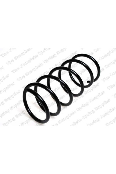 LESJOFORS Arc Spiral Punte Fata Renault Laguna 1