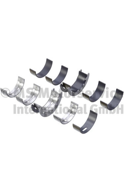 Kolbenschmidt Set Rulemt Arbore Cotit Mercedes-Benz E-Class