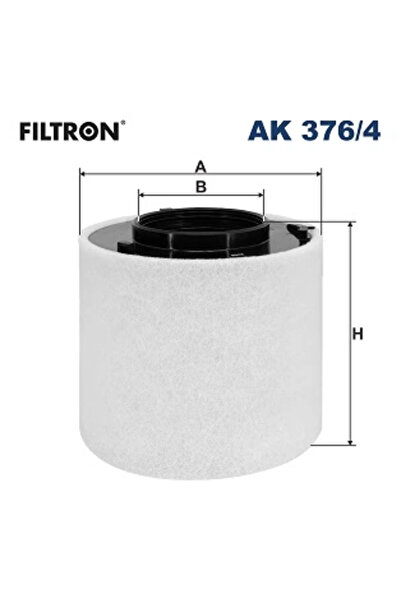 Filtron Filtru Aer Audi A4 B9 Avant (8w5, 8wd) 2017-2024 Benzina
