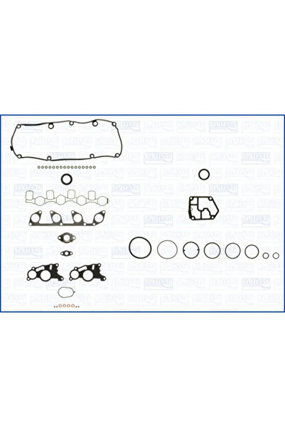 Ajusa Set Garnituri Motor Complete Audi A3/A4 B8/A5 Vw Golf 5/Golf 6/Golf Plus 5