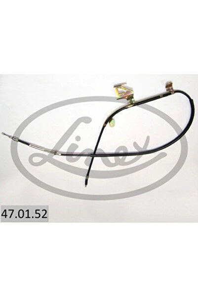 Linex Cablu Frana De Parcare Stanga Vw Passat B5