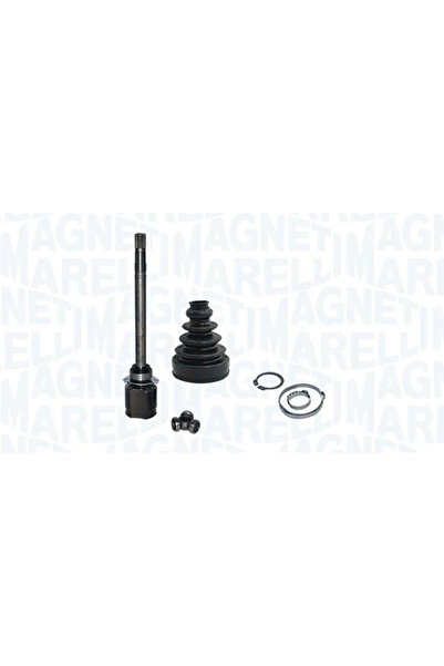 MAGNETI MARELLI Set Articulatie Planetara Axa Fata Dreapta Alfa Romeo 147/156...
