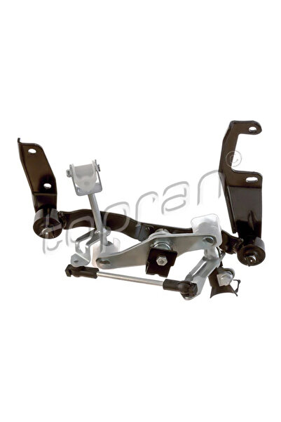 TOPRAN Set Reparatie Levier Cutie De Viteze Opel Vectra B Vauxhall Vectra