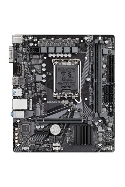 Other Placă de bază Gigabyte H610M H V3 DDR4