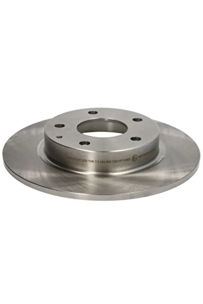 Abe Спирачен диск за заден мост на Mazda 3