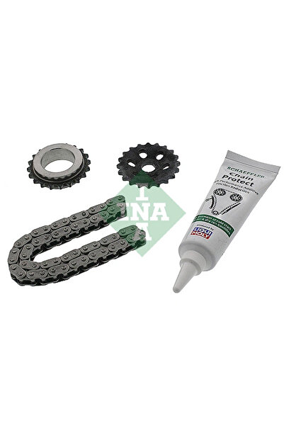 FAG Set Lant Antrenare Pompa Ulei Citroen C3 Picasso/C4 1/C4 2 Mini Mini