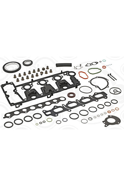 ELRING Set Garnituri Motor Complet Citroen C4 2/C4 Grand Picasso 1/C4 Picasso...