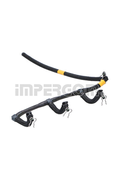ORIGINAL IMPERIUM Furtun Supracurgere Combustibil Ford Focus 2/Focus C-Max