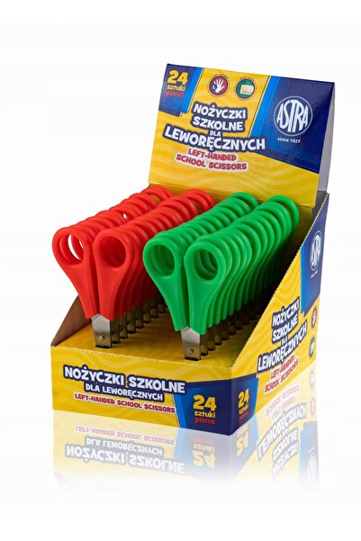 Other Astra Left-Handed Scissors AS407118004