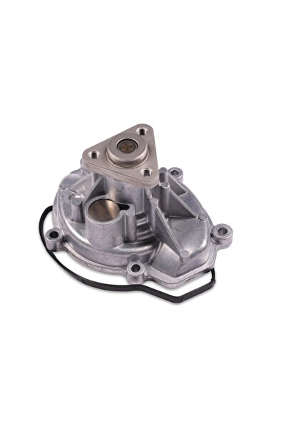 HEPU Водна помпа за охлаждане на двигателя Porsche Cayenne/Macan/Panamera