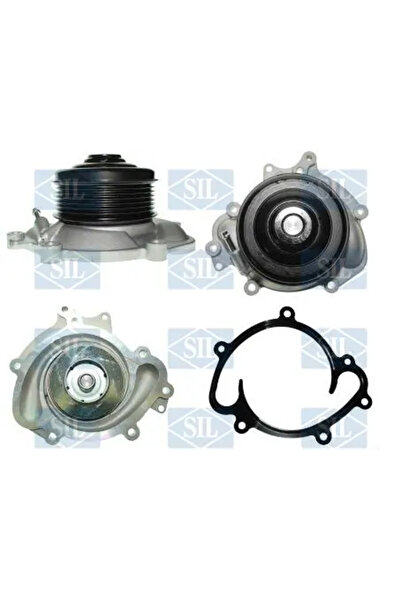 Saleri SIL Pompa De Apa Racire Motor Mercedes-Benz C-Class/Cls/E-Class