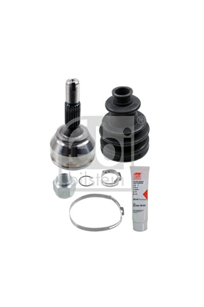 FEBI BILSTEIN Комплект шарнири за карданен вал преден десен Citroen C2/C3 1