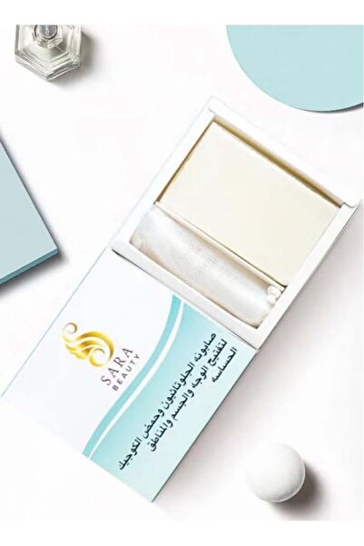 Sara Beauty Original Sara Soap for Face, Body
