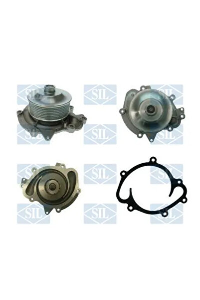 Saleri SIL Pompa De Apa Racire Motor Chrysler 300C Jeep Commander/Grand Chero...