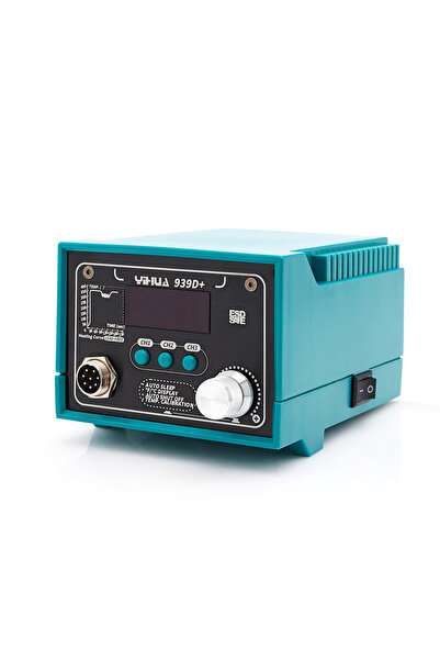 Other Yihua 939D+ soldering station