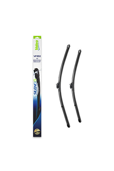 VALEO Lamela Stergator Fata Mercedes-Benz Eqb/Glb