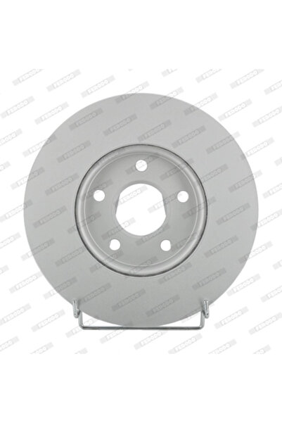 FERODO Brake disc Ford C-Max 2/Focus 3