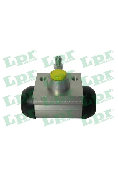 LPR Cilindru Receptor Frana Nissan Note