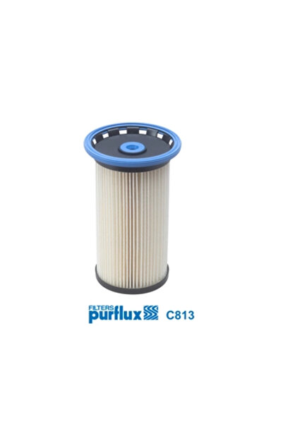 PURFLUX Filtru Combustibil Audi A3 Seat Leon 2012-2024