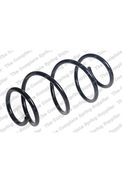 LESJOFORS Arc Spiral Punte Fata Opel Astra K Vauxhall Astra Model 7