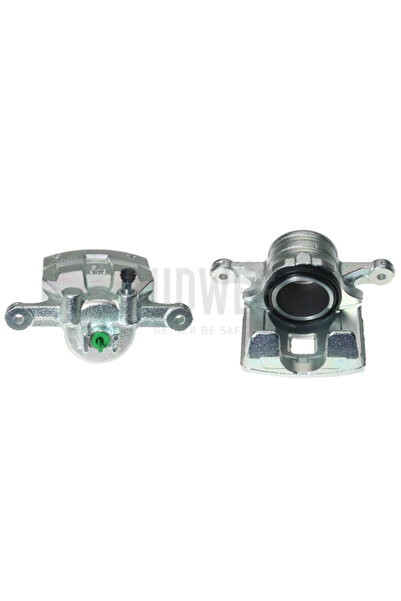 BUDWEG CALIPER Etrier Frana Axa Fata Dreapta Suzuki Baleno/Swift 5