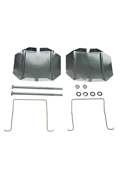 TRW Set Accesorii Placute Frana Citroen C5 1/C5 2