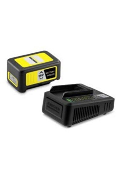 Other Încărcător rapid KARCHER baterie 36V 2.5Ah