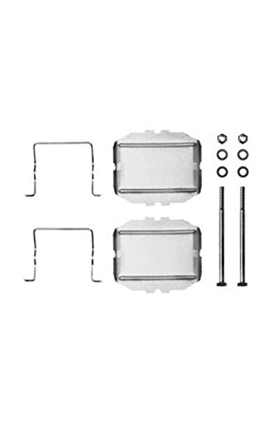 TRW Комплект аксесоари за спирачни накладки Citroen Bx/Cx 1/Cx 2