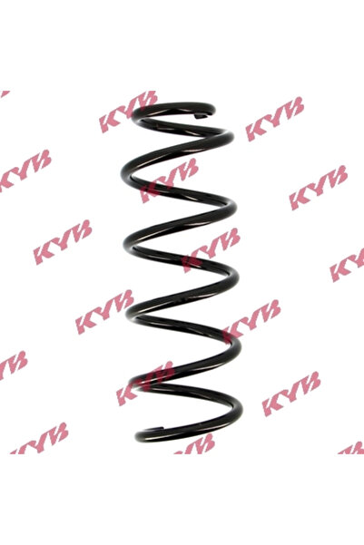 KYB Arc Spiral Punte Fata Audi A4 B9