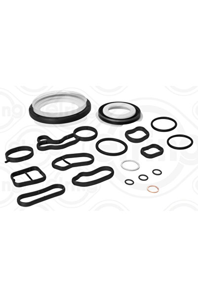 ELRING Set Garnituri Carter Bmw 1/2 Active Tourer/2 Gran Bmw (Brilliance) Ser...