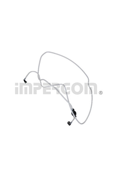 ORIGINAL IMPERIUM Conducta Alimentare Cu Combustibil Nissan Interstar Bus/Int...