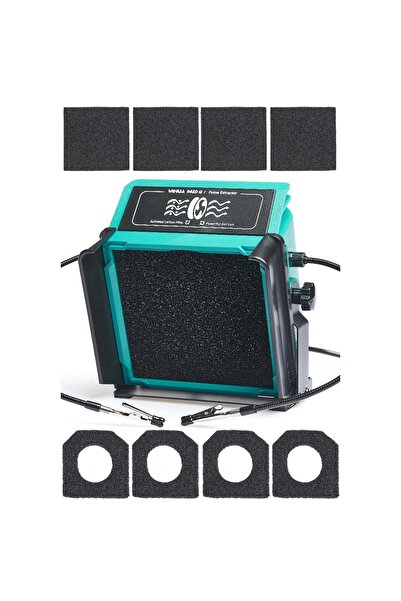 Other Yihua 948D Q1 5W Fume Extractor/Extractor