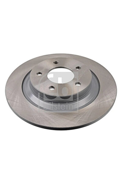 FEBI BILSTEIN Disc Frana Puntea Spate Mazda 5
