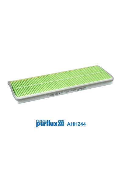 PURFLUX Filtru Aer Habitaclu Ford Transit Tourneo Bus/Transit Bus/Transit Car...