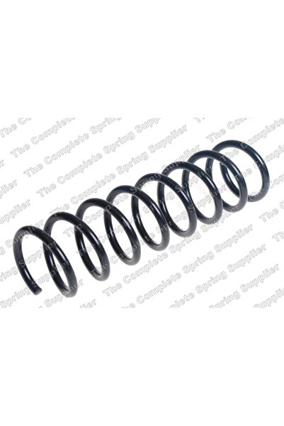 LESJOFORS Arc Spiral Puntea Spate Ford Focus 3 Volvo V40 Cross Country 2013-2019